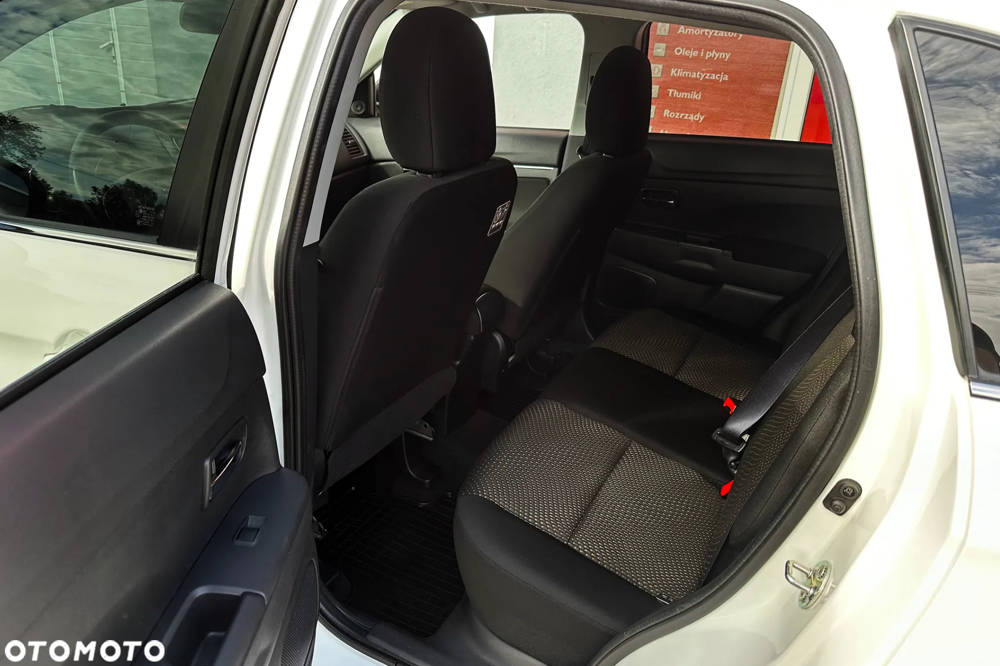 Mitsubishi ASX - 31