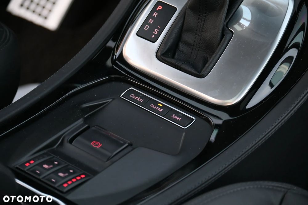 Ford S-Max 2.0 T Titanium MPS6 - 26