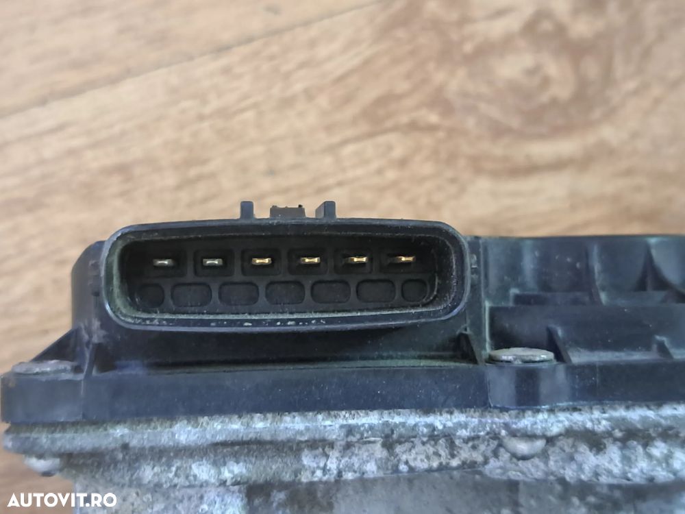 Clapeta acceleratie Solenoid Furtun apa vapori Originala Kia Ceed, Sportage, Hyundai i30, Tucson - 3