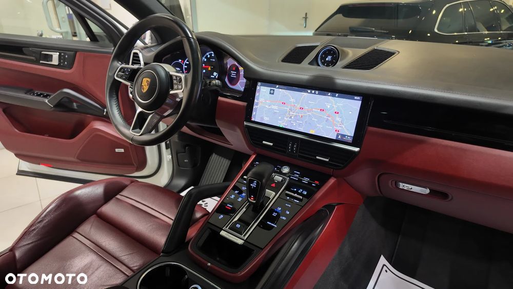 Porsche Cayenne Platinum Edition - 35