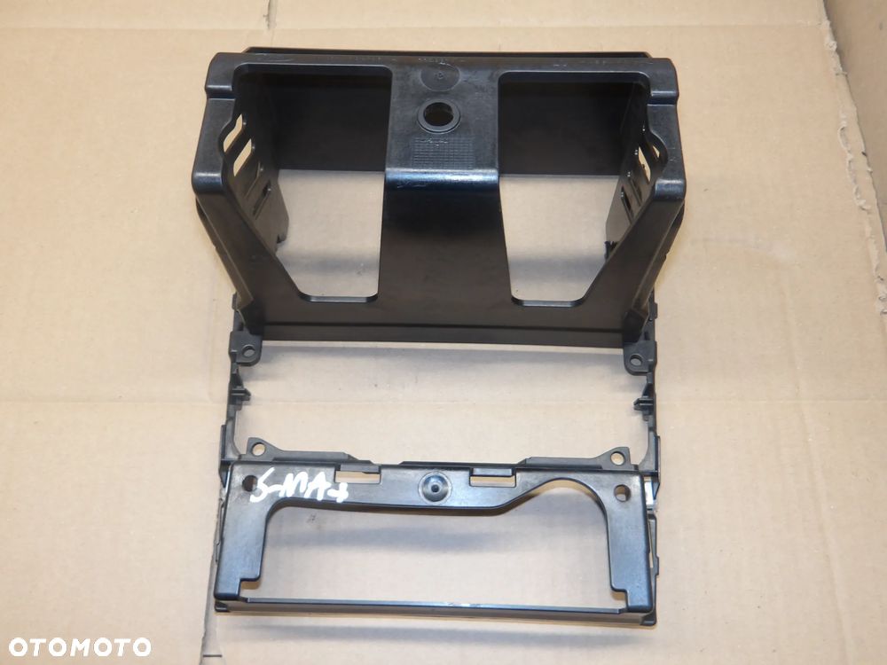FORD S-MAX 06-10 1.8TDCI KOSZ RAMKA RADIA 6M21-18A998-A - 2