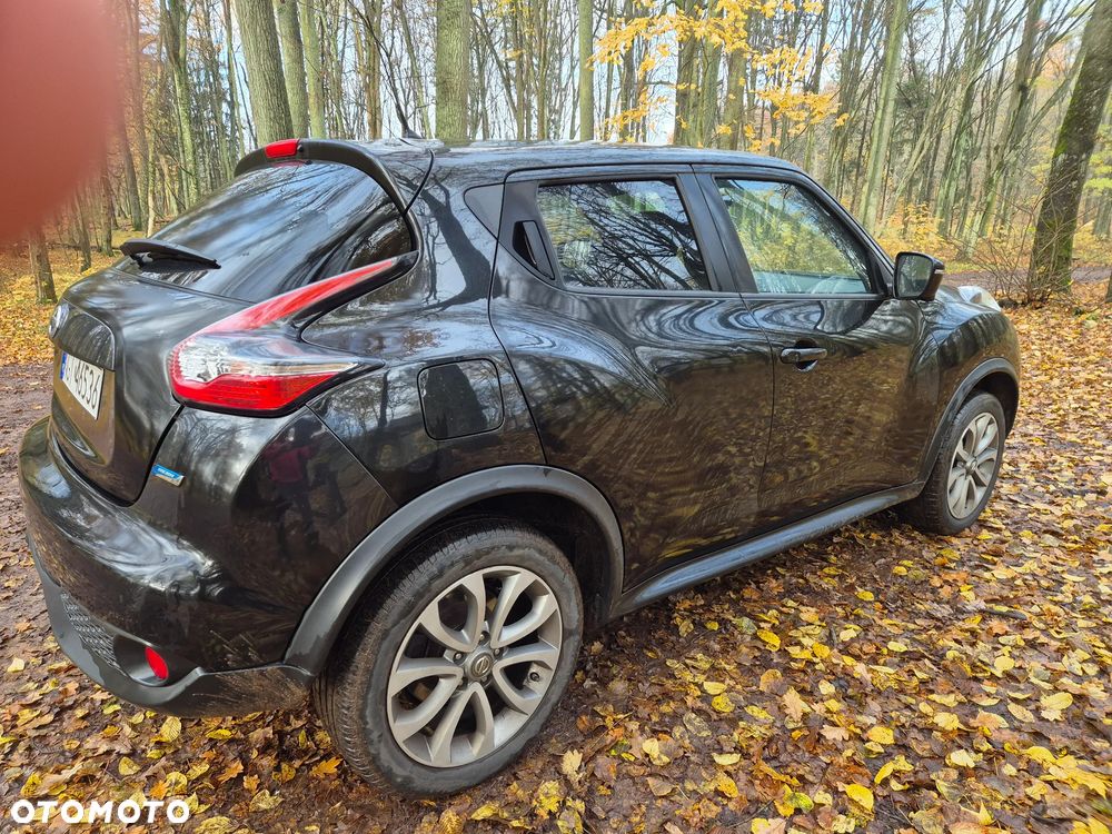 Nissan Juke 1.5 dCi Edition - 3