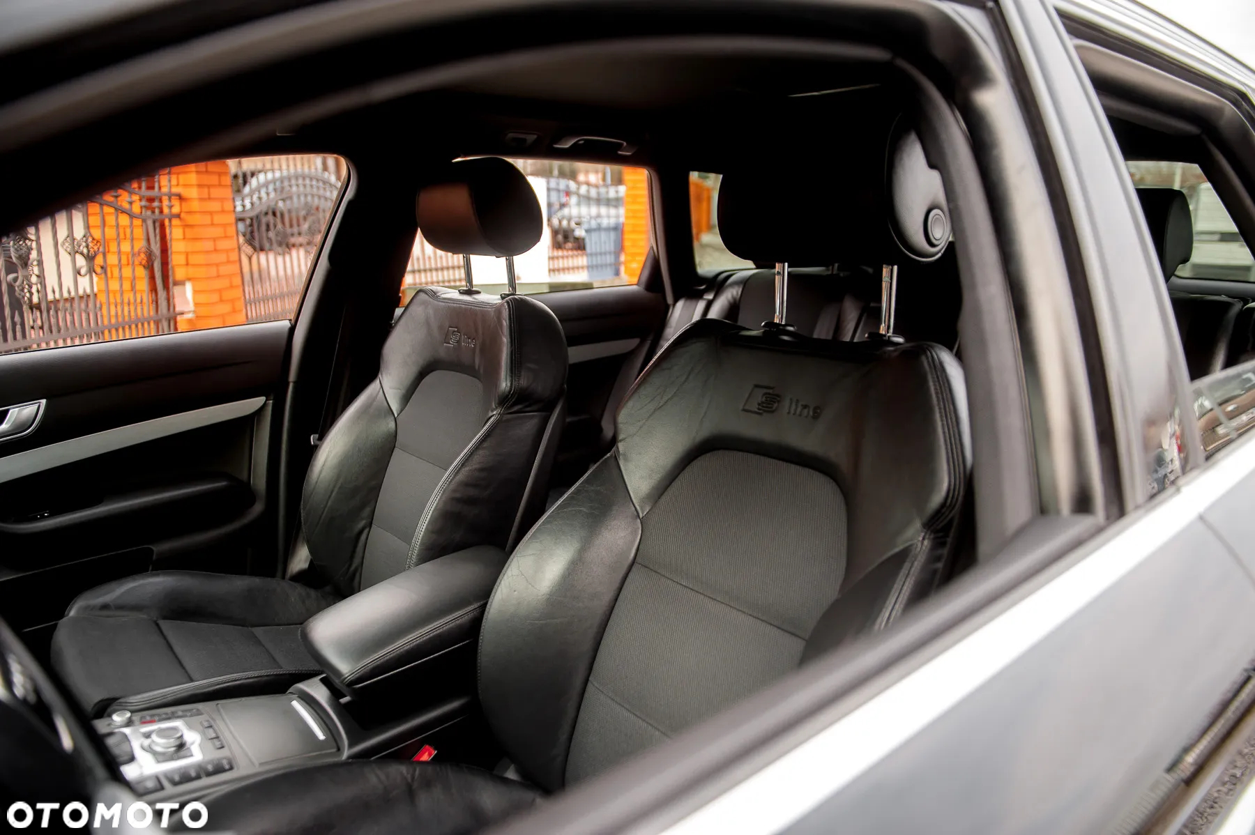 Audi A6 - 16