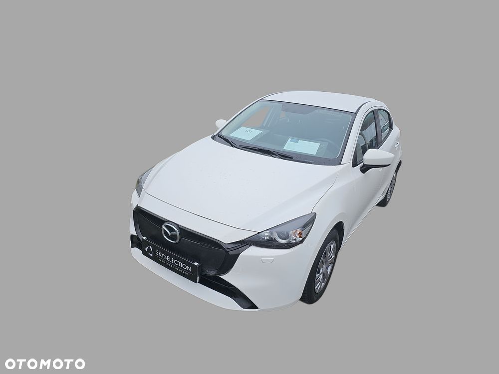 Mazda 2 SKYACTIV-G 75 Prime-Line - 24