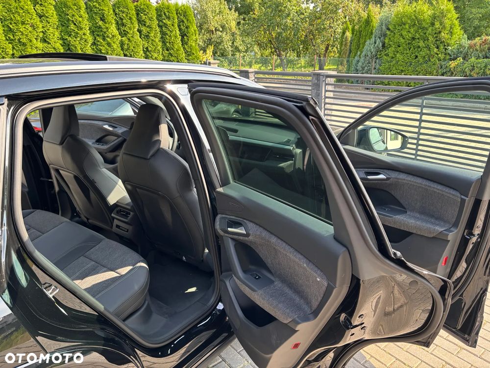 Audi Q6 e-tron Quattro - 11