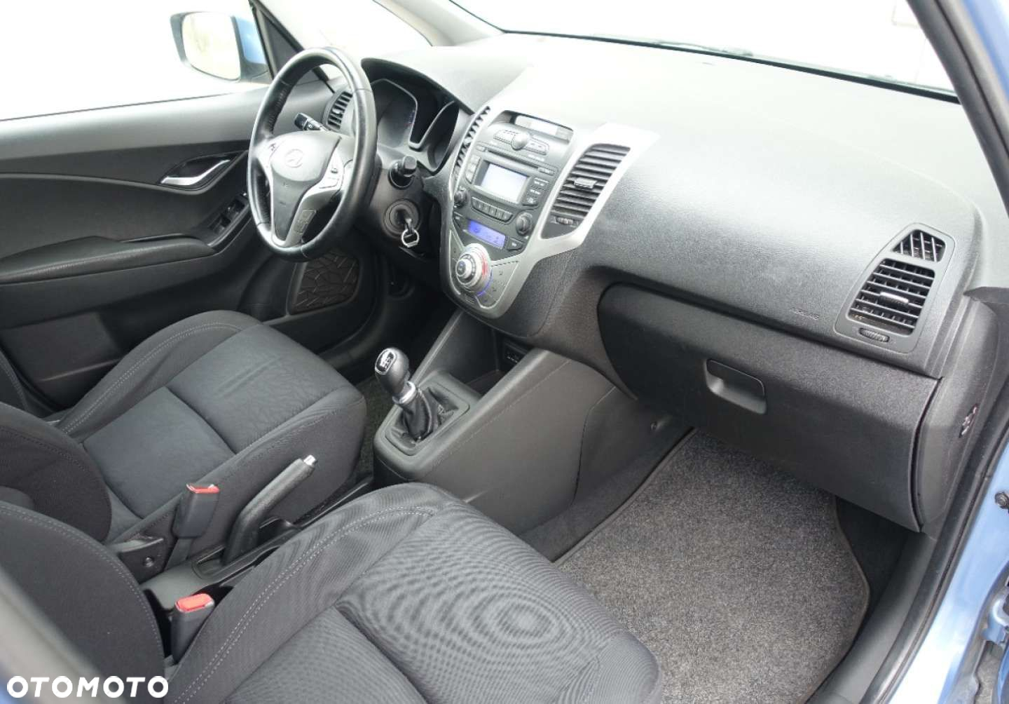 Hyundai ix20 1.6 Comfort - 18
