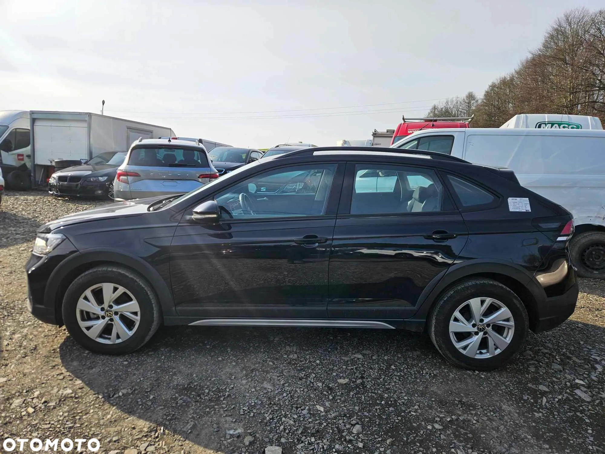 Volkswagen Taigo 1.0 TSI Life - 11