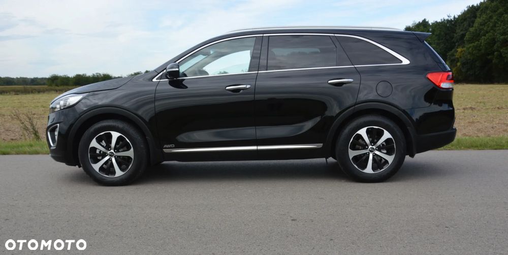 Kia Sorento 2.0 CRDI Business Line - 3
