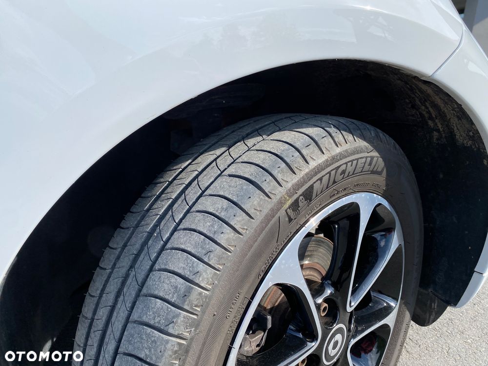 Smart Fortwo twinamic passion - 17