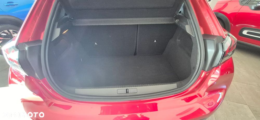 Peugeot 208 1.2 PureTech Allure S&S EAT8 - 28