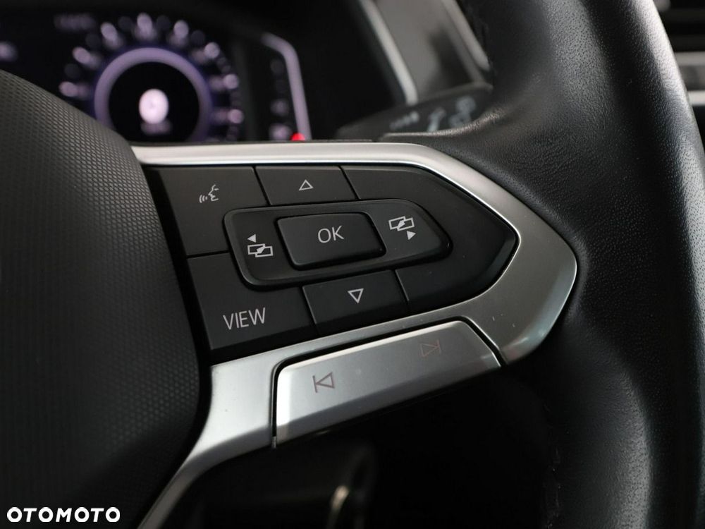 Volkswagen Tiguan 1.4 eHybrid Life DSG - 31