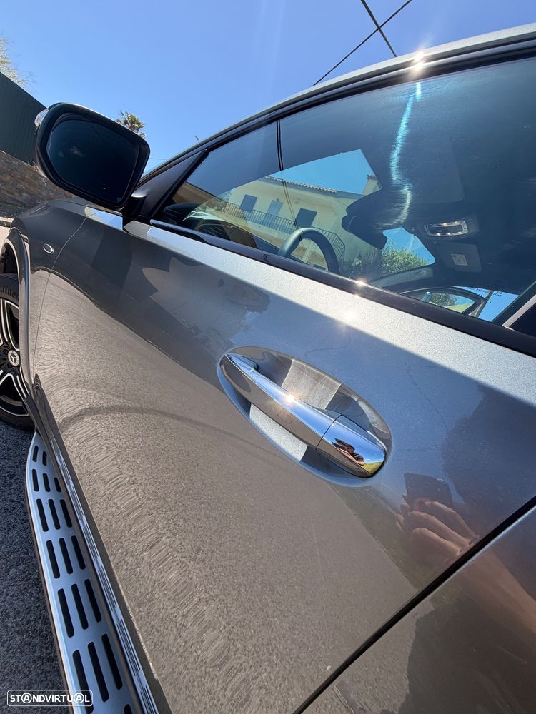 Mercedes-Benz GLE 350 - 16