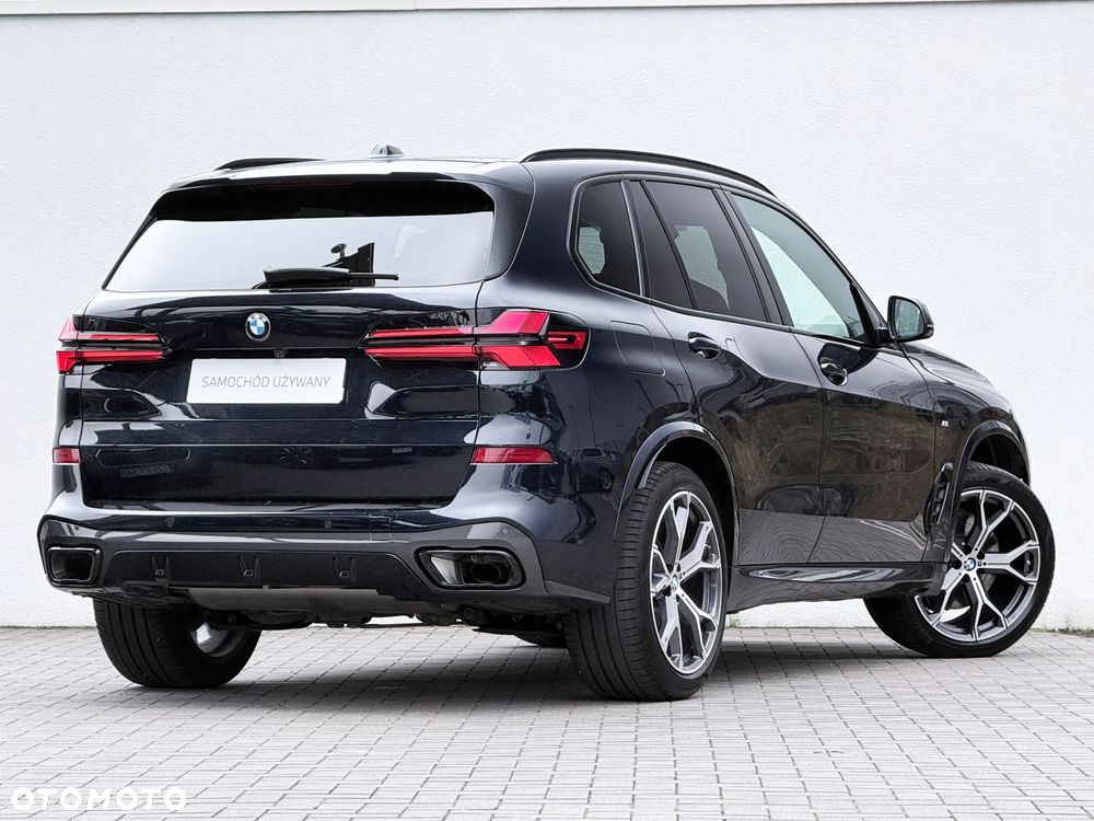 BMW X5 xDrive30d - 3