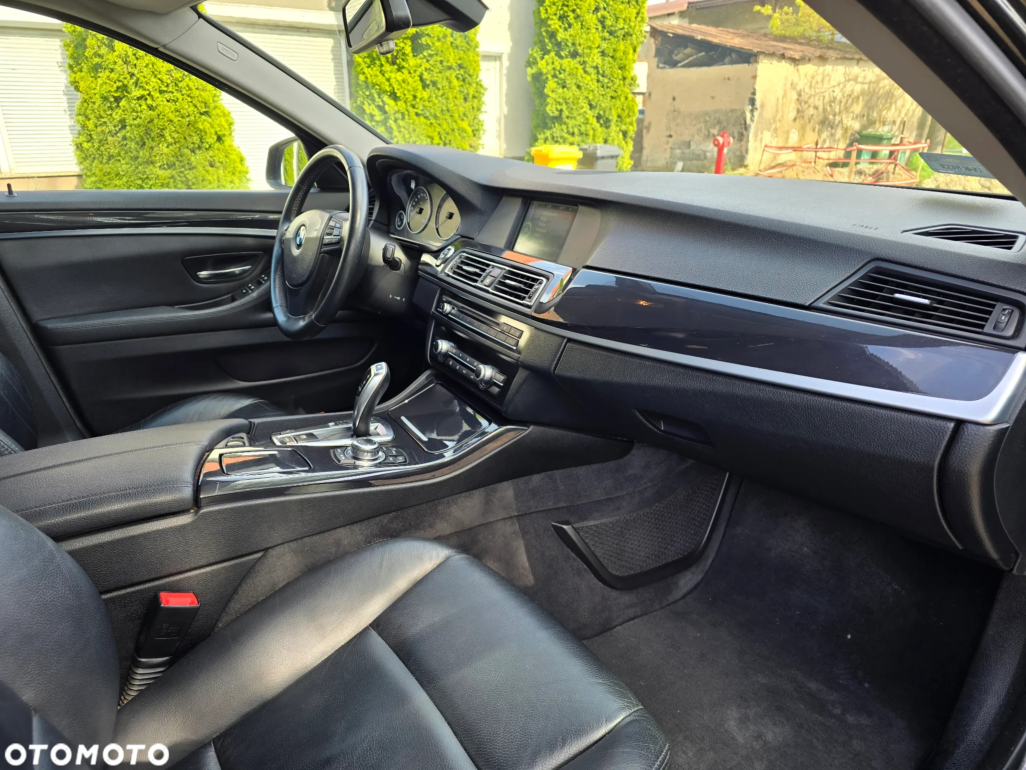 BMW Seria 5 - 6
