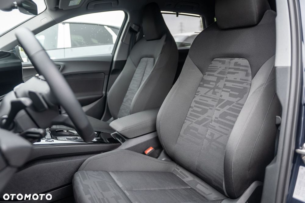 Audi A5 Avant - 10