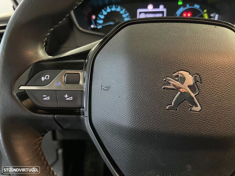 Peugeot e-2008 50 kWh Active Pack - 20