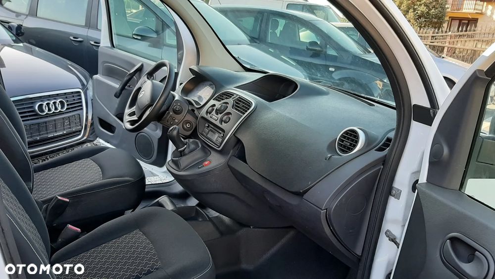 Renault Kangoo Maxi 1.5 90 Extra - 9