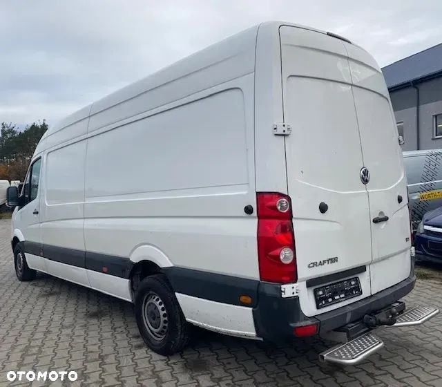 Volkswagen Crafter - 3