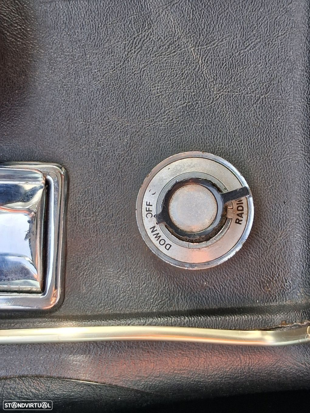 Daimler Sovereign - 45