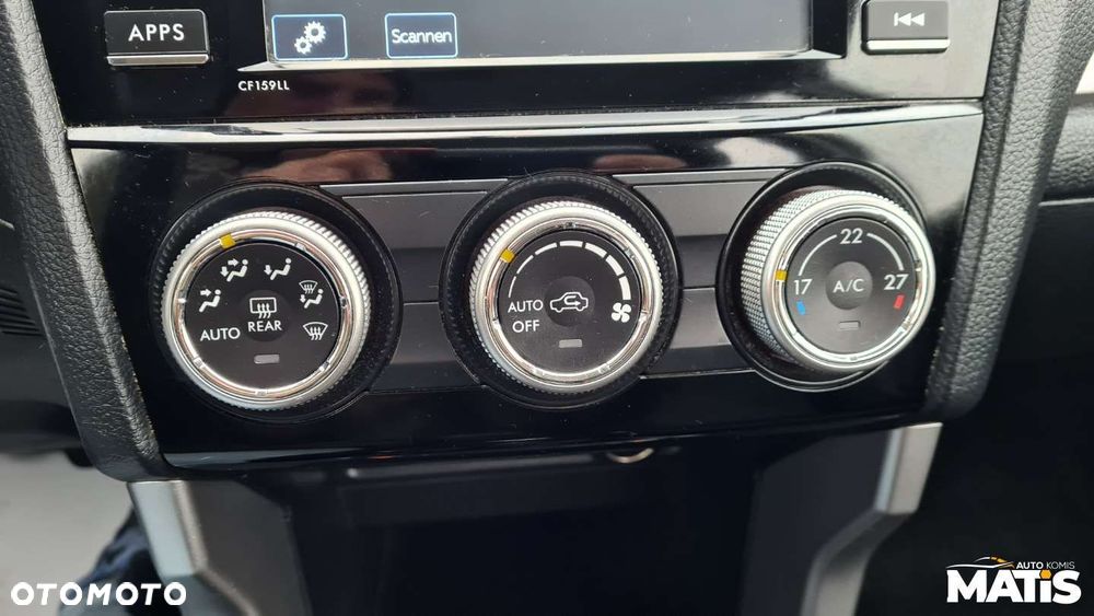 Subaru Forester - 32