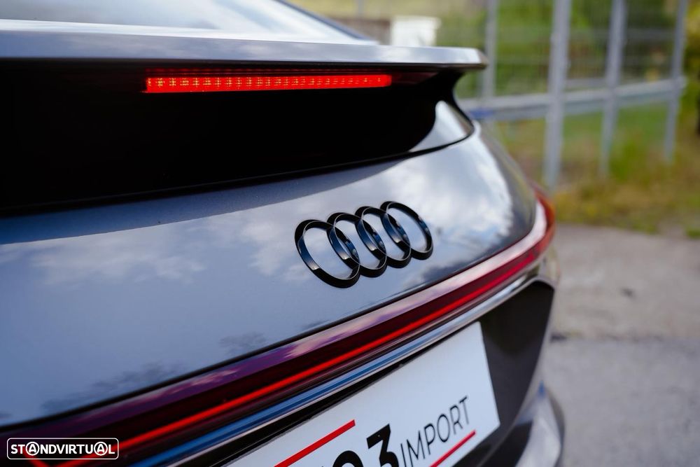 Audi Q4 Sportback e-tron 40 82 kWH - 23