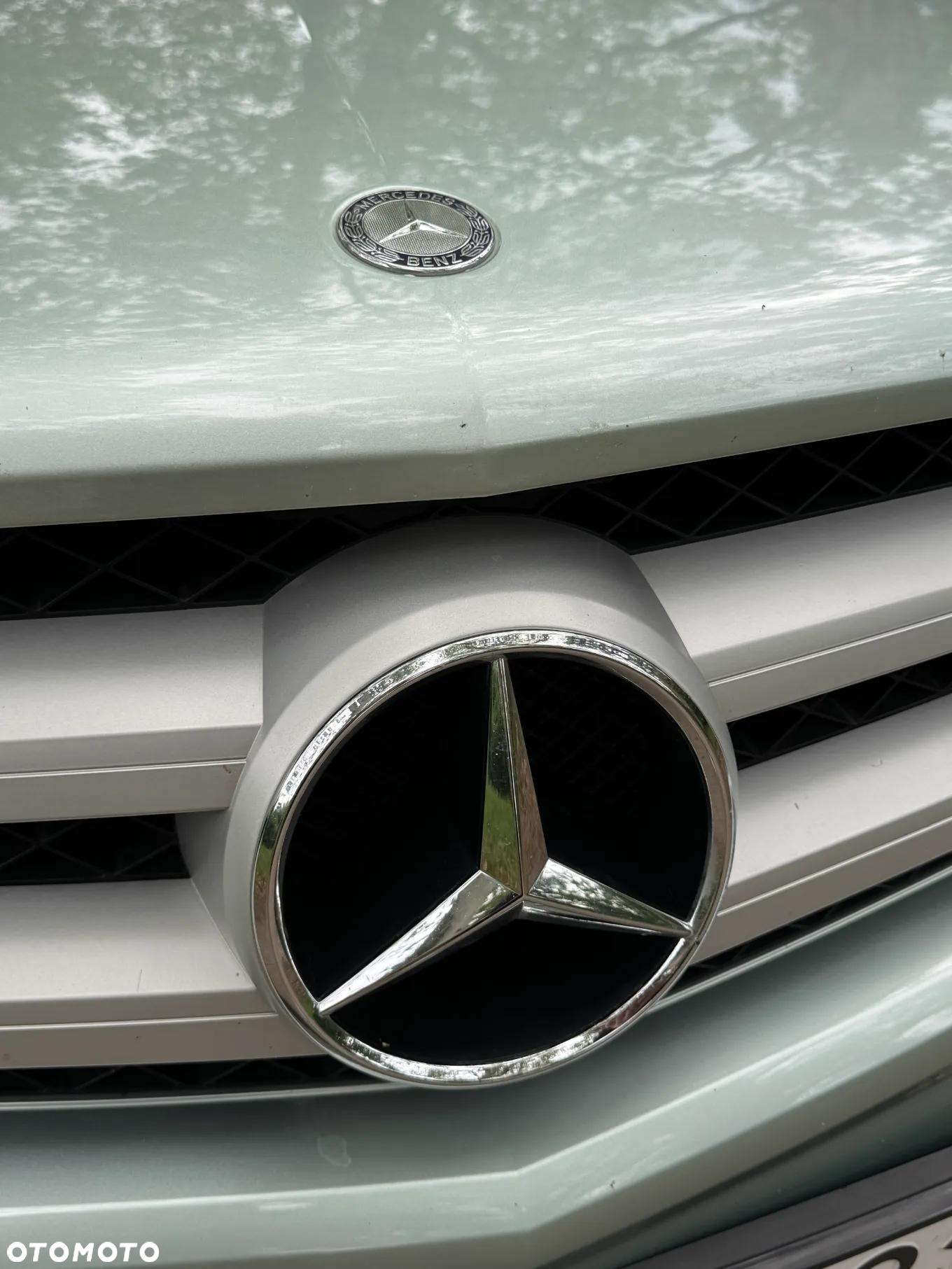 Mercedes-Benz GLK 220 CDI BlueEff - 14