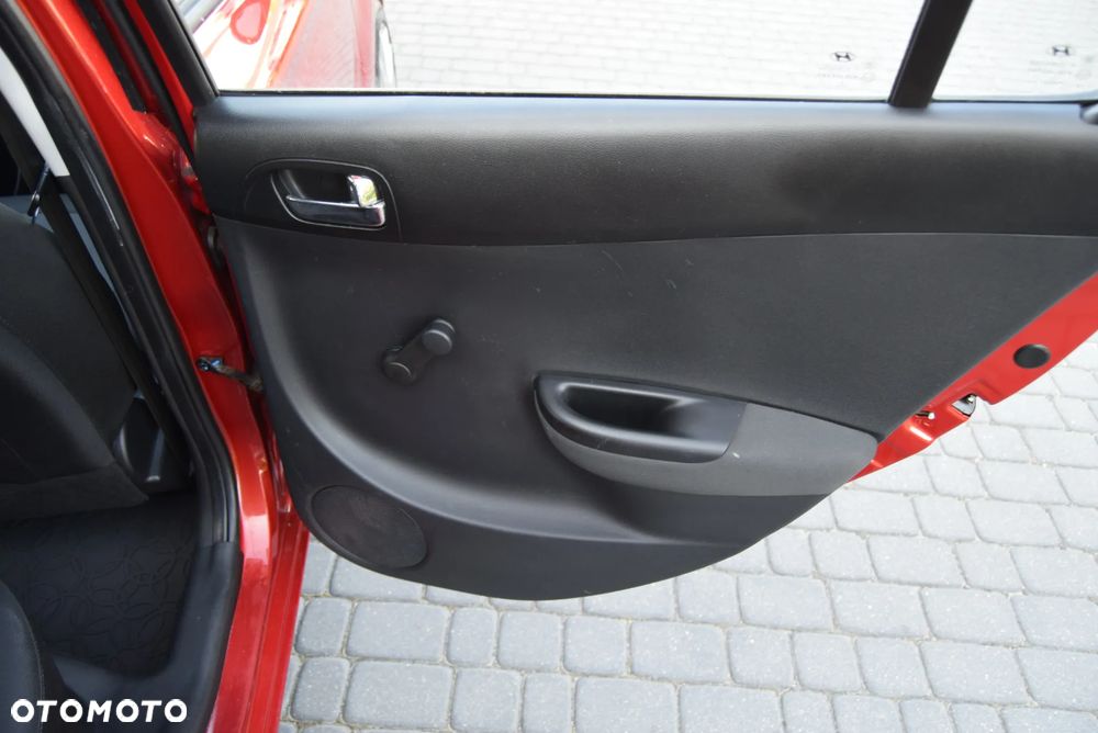 Hyundai i20 1.2 Classic - 21