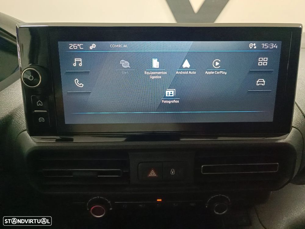 Peugeot PARTNER - 29