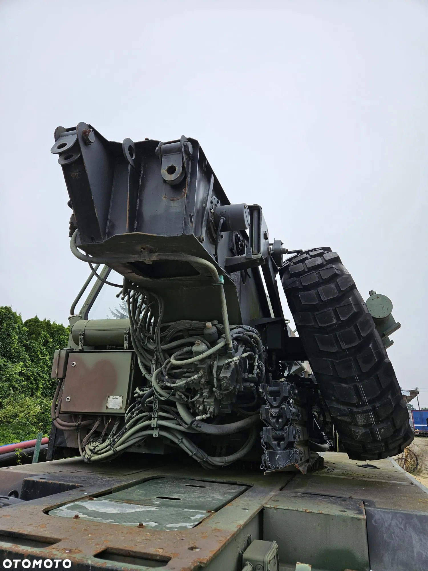 Liebherr UM109 FKL - 7