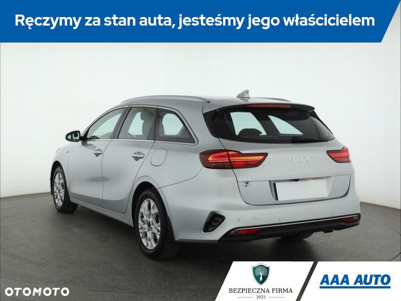 Kia Ceed - 6