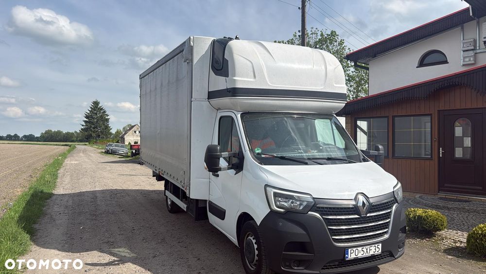 Renault Master - 1