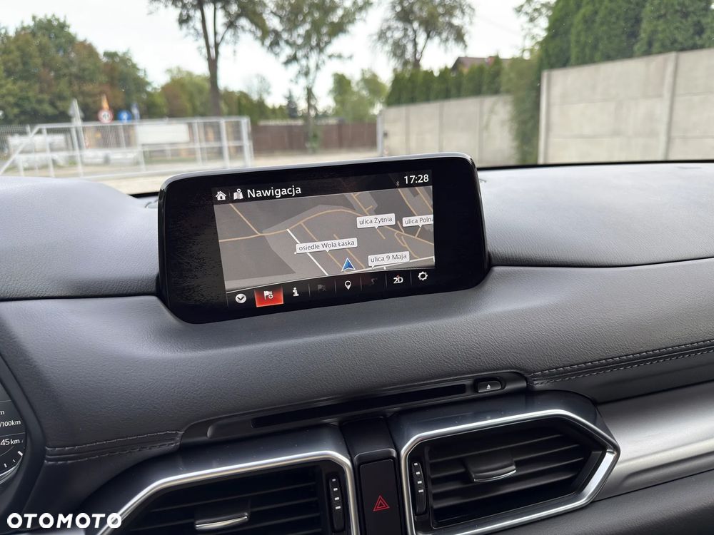 Mazda CX-5 e-SKYACTIV-G 165 Advantage - 26