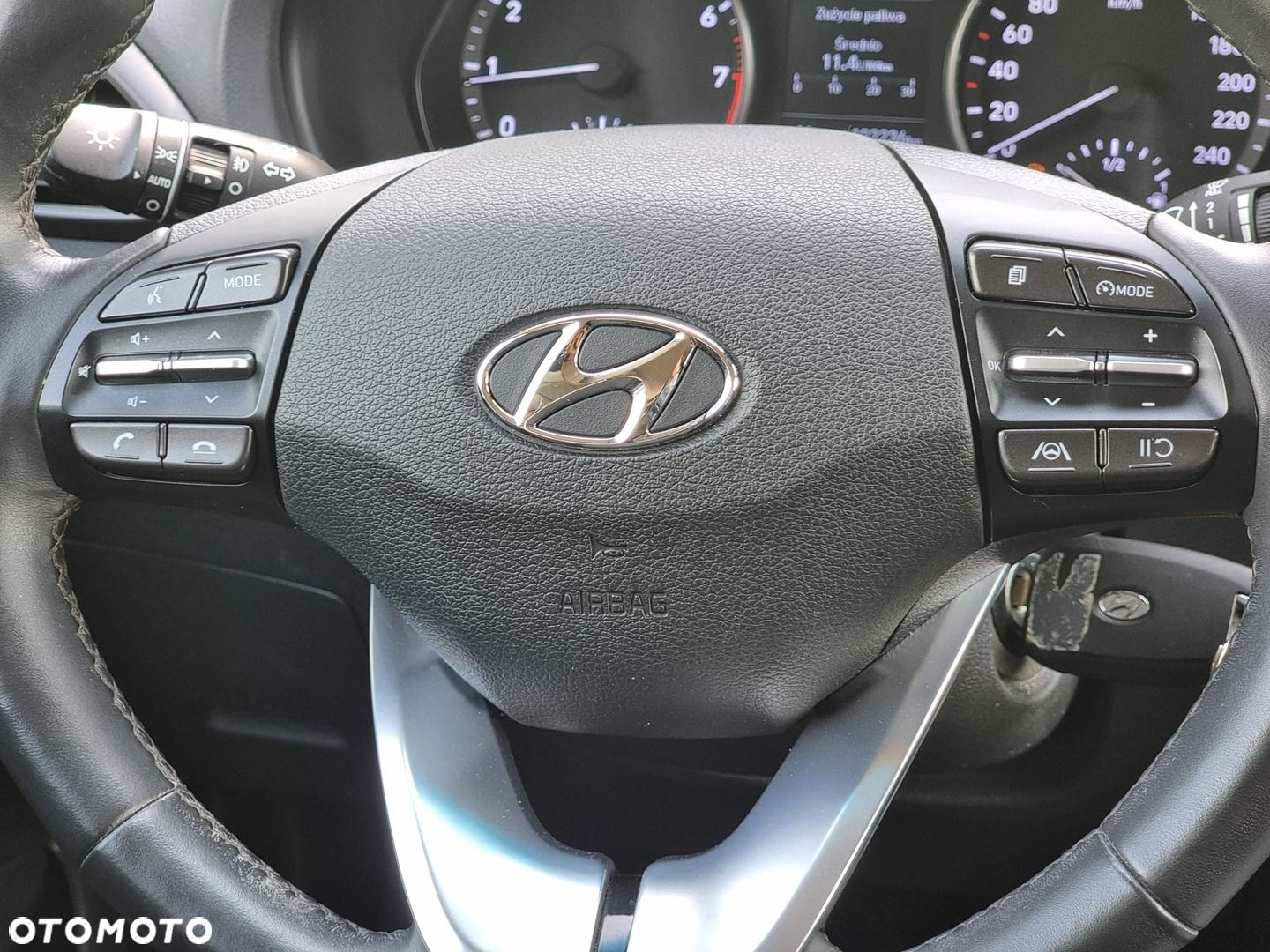 Hyundai i30 1.5 DPI Smart - 30