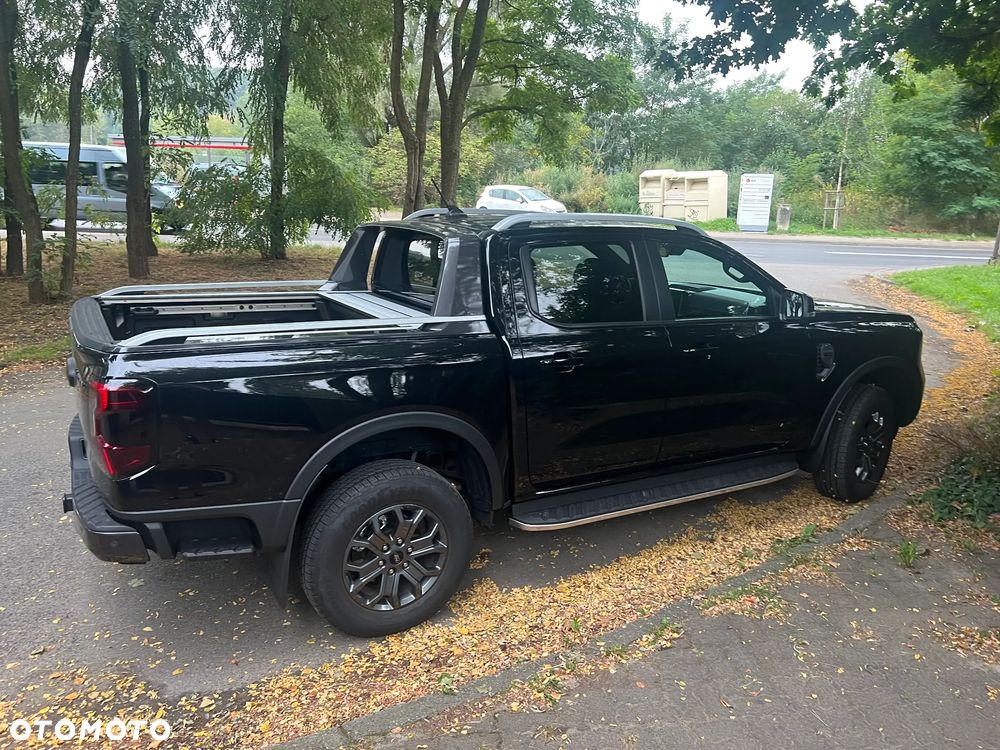 Ford Ranger - 2