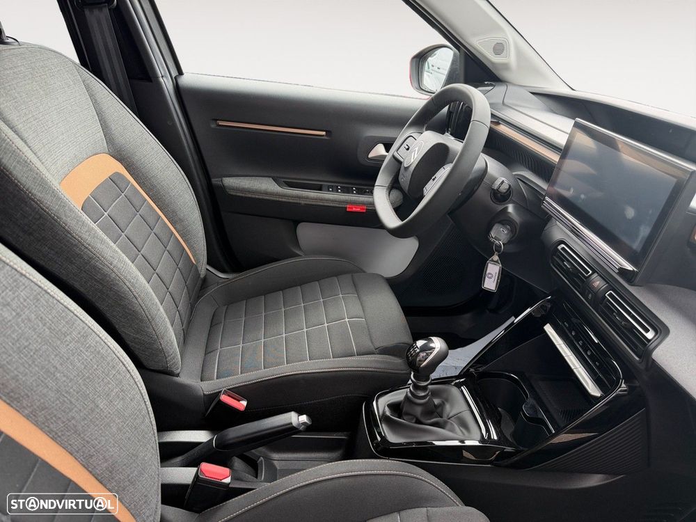 Citroën C3 Aircross 1.2 PureTech Plus - 15