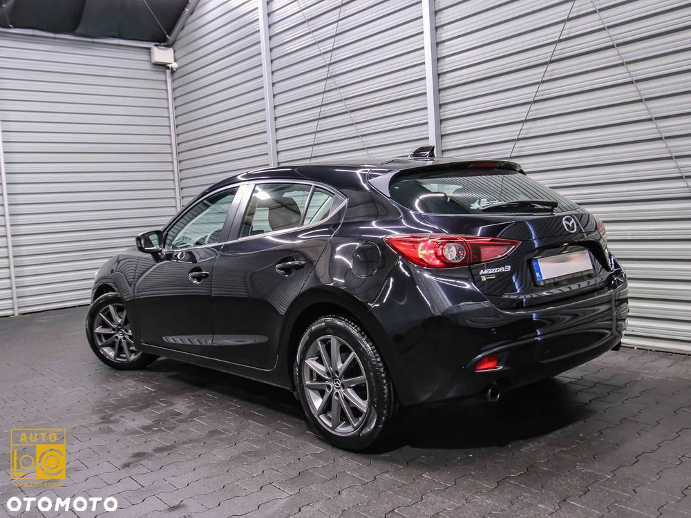 Mazda 3 2.0 Skyenergy - 4