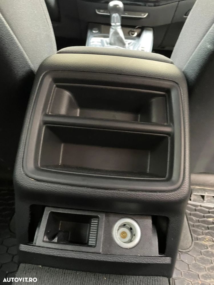 Audi A4 2.0 TDI DPF clean Attraction - 26