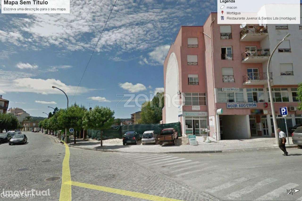 Terreno para construção - Grande imagem: 2/15