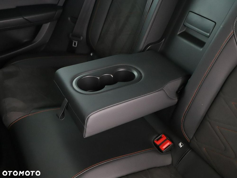 Seat Leon 1.4 eHybrid FR DSG - 41
