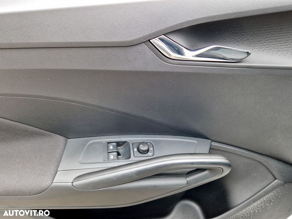 Skoda Fabia 1.0 TSI Ambition - 16