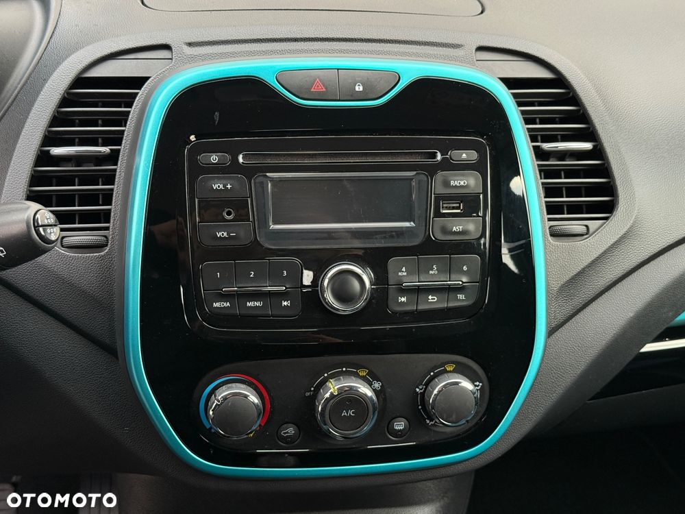 Renault Captur 0.9 Energy TCe Life - 16