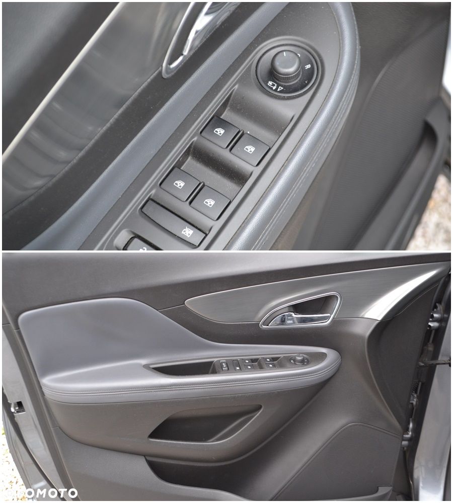 Opel Mokka 1.4 Turbo ecoFLEX Start/Stop 4x4 Innovation - 25