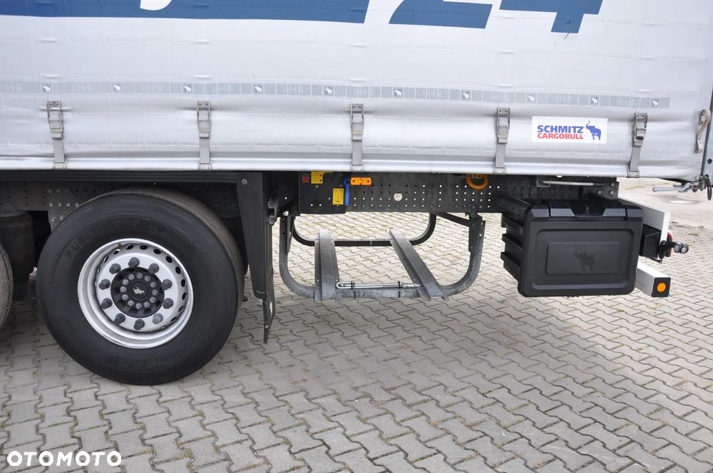 Schmitz Cargobull STANDARD REJESTRACJA 10.05.2023 OCYNK - 20