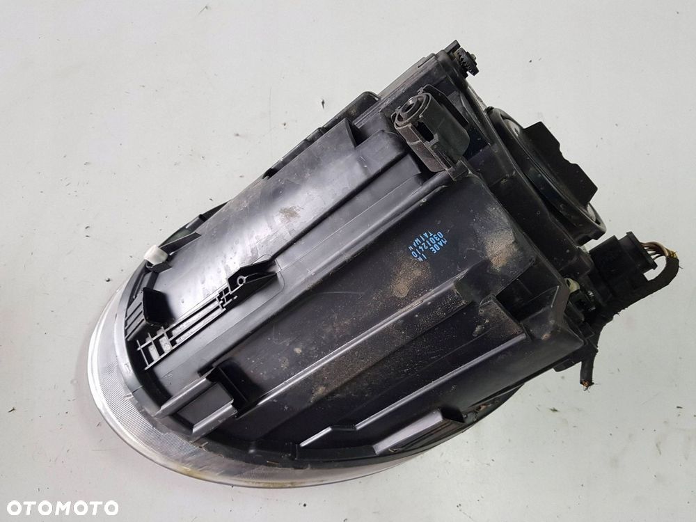 VW BEETLE 5C 11-19r LAMPA PRAWA PRZÓD ANGLIK - 5