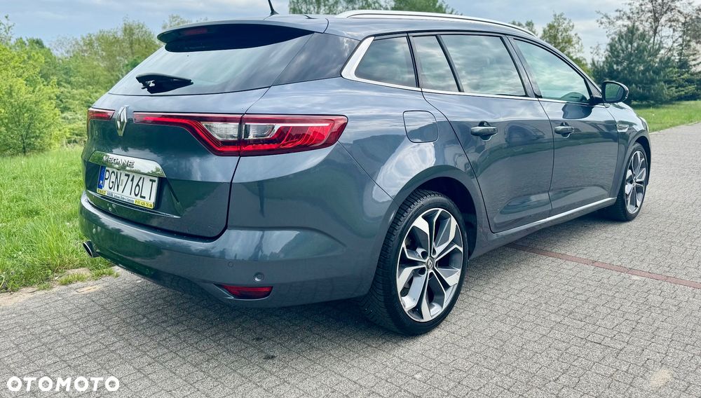 Renault Megane - 7