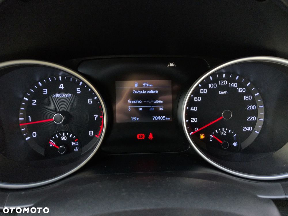 Kia Ceed 1.4 S - 16