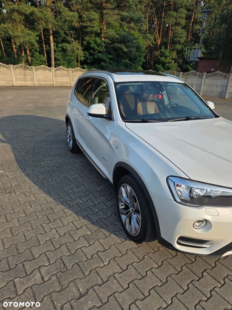 BMW X3 - 18