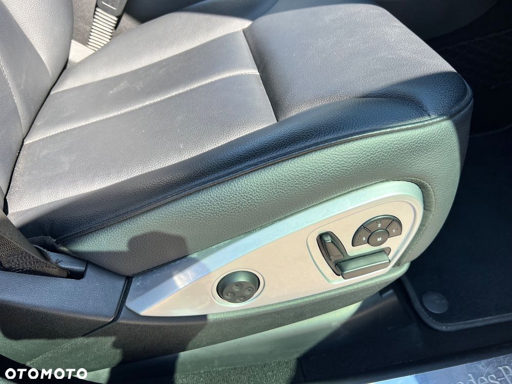 Mercedes-Benz GL 450 4Matic 7G-TRONIC Grand Edition - 14