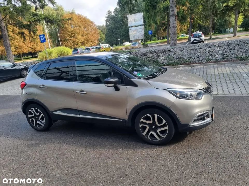 Renault Captur - 9