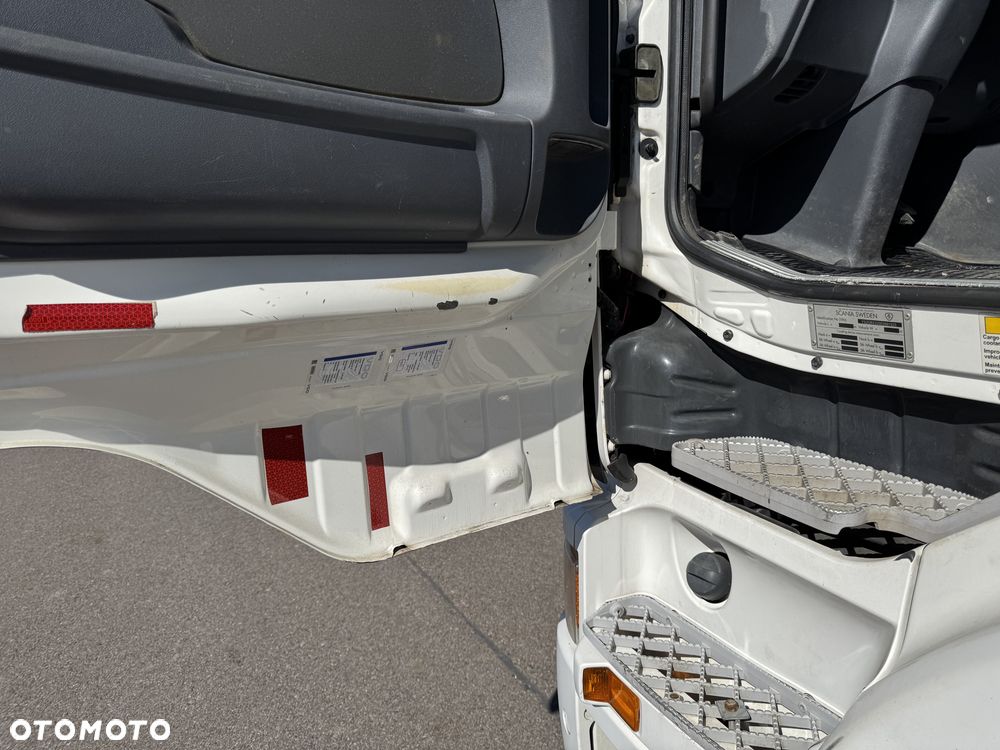 Scania G400 - 22